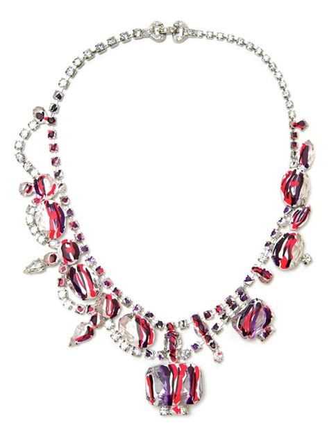 farfetch necklaces for women